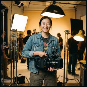 香蕉视频摄影师