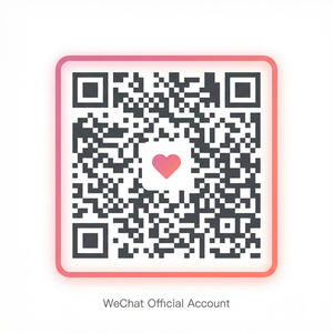 香蕉视频公众号二维码