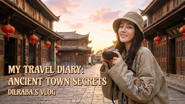 香蕉视频旅行视频分享