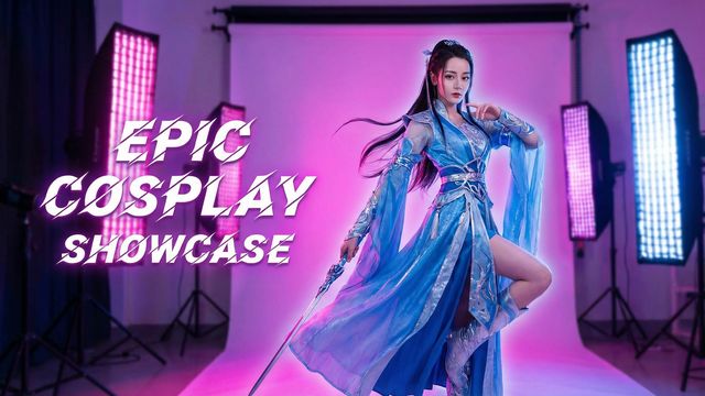 香蕉视频 cosplay视频